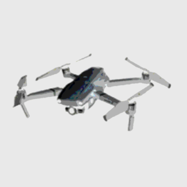 Logo de Wavi Aeronautics